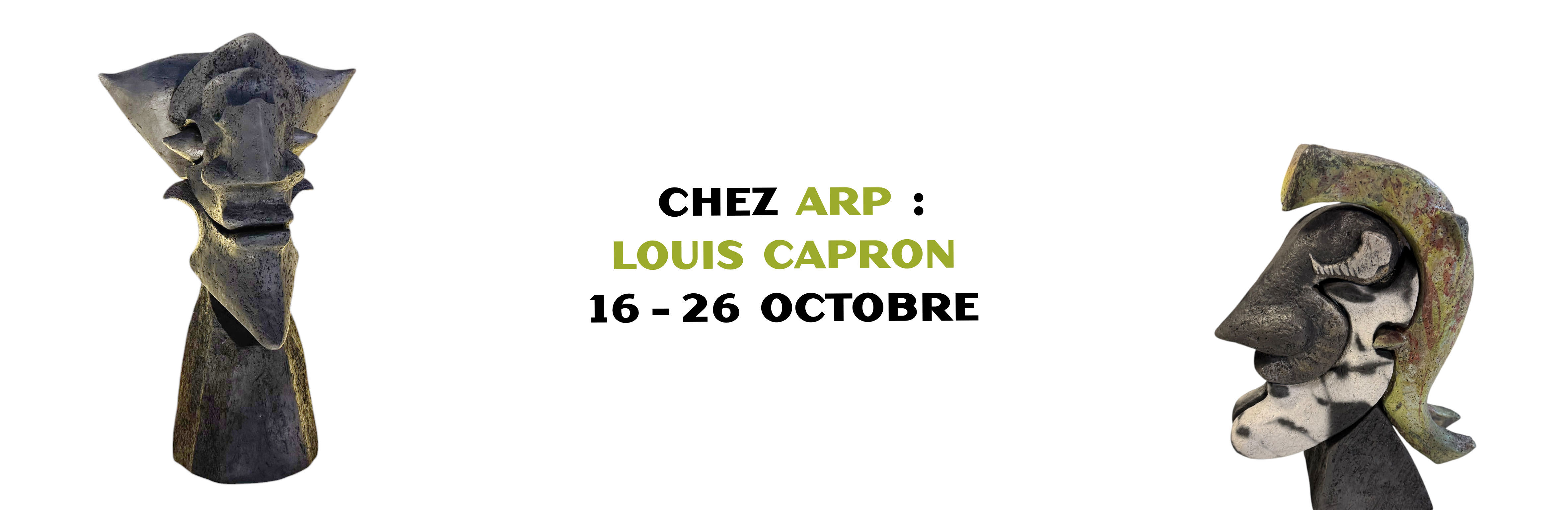 EXPO CAPRON